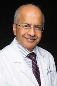 Rangappa Rajendra, MD, Oncology/Hematology of Loudoun and Reston