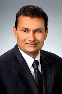 Taral Patel, MD, Zangmeister Cancer Center