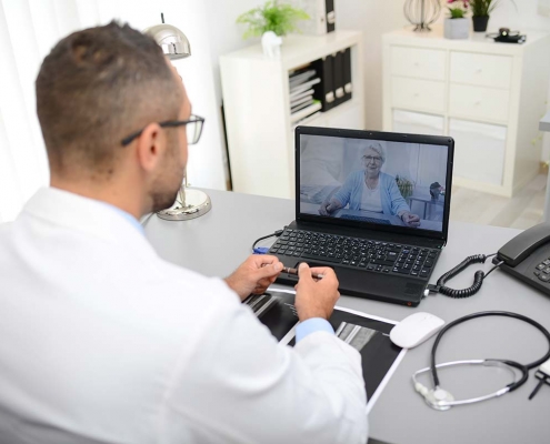 Blog 1 telehealth image