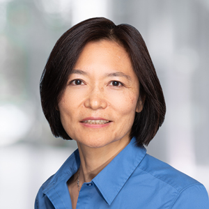 Melody Chang, RPh, MBA, BCOP