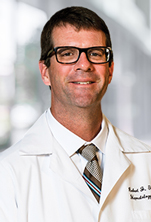 Robert Ellis, MD