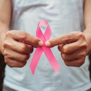 Breast Cancer in Men