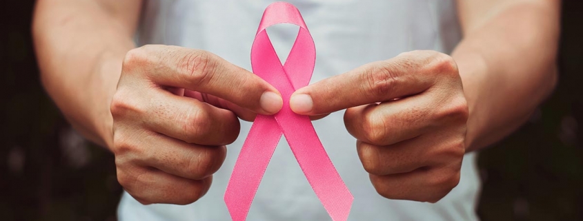 Breast Cancer in Men