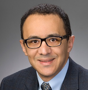 Sameh Mikhail, MD