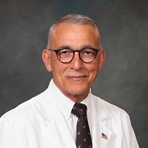 Gerald P. Miletello, MD