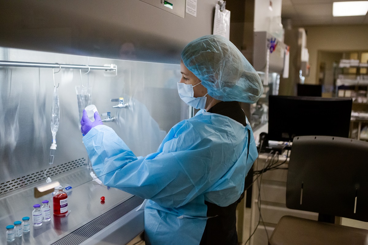 National Pharmacy Technician Day The Integral Role of the Pharmacy