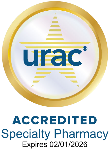 urac accredited