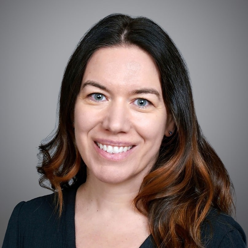Jennifer Lafferty, MS, RDN, CSO, LDN, FAND